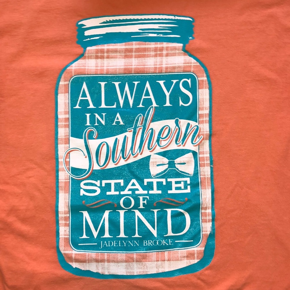 Jadelynn Brook T-shirt